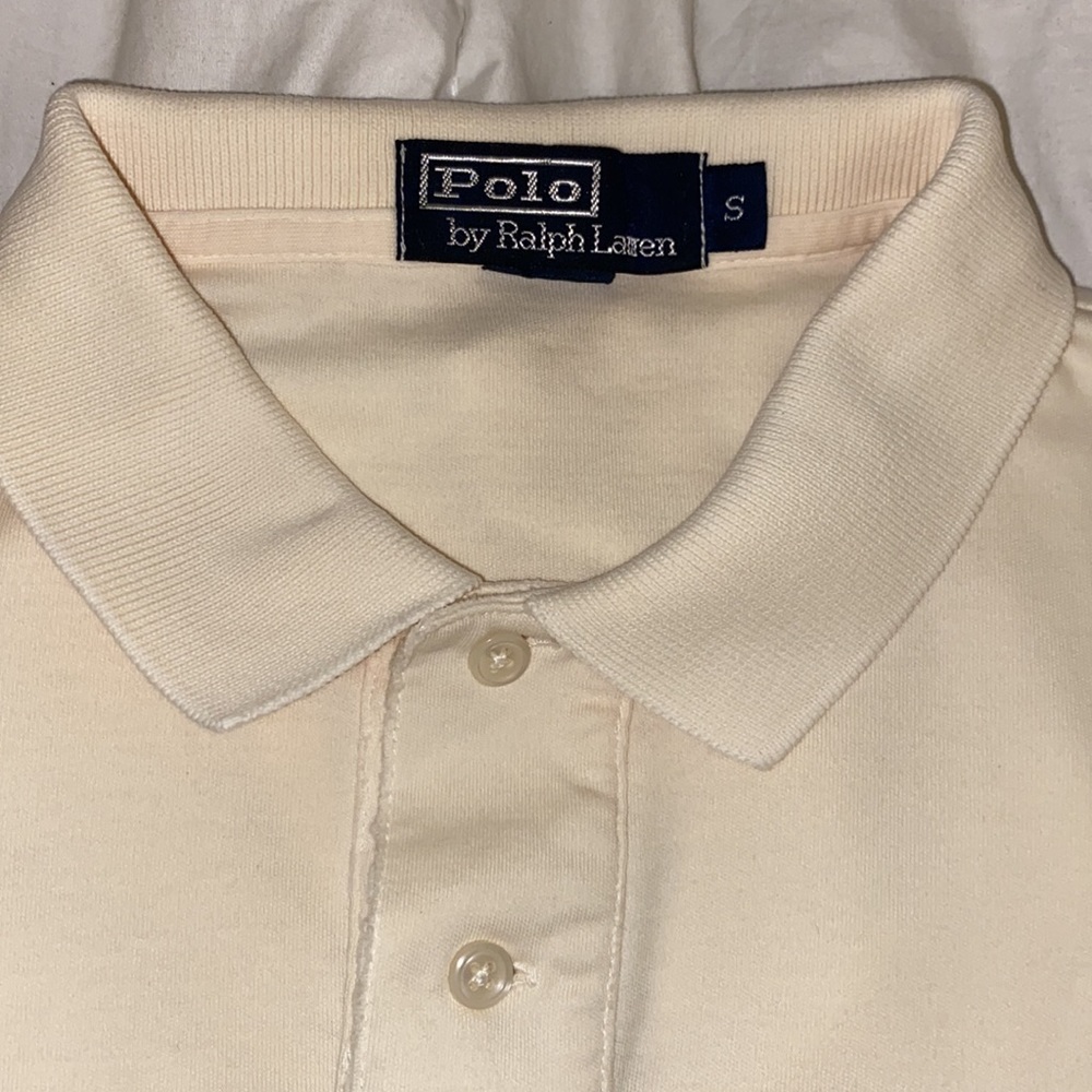 Polo by Ralph Lauren - Picture 3 of 4